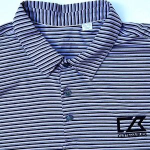 🌃EUC men’s Cutter&Buck golf shirt🌃